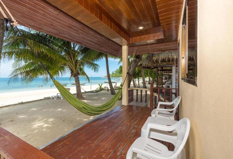 חדר משפחתי נוף לים, Bottle Beach 1 Resort