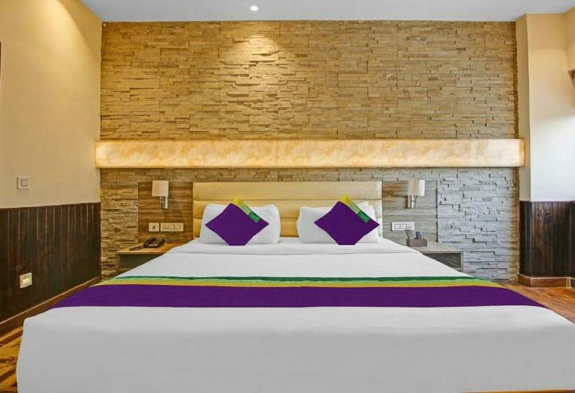 חדר סטנדרט, Treebo Premium Arista