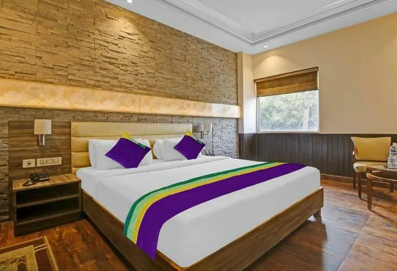اتاق استاندارد, Treebo Premium Arista