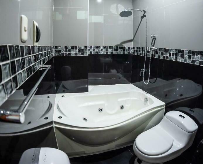 小型套房, Costa Del Inka