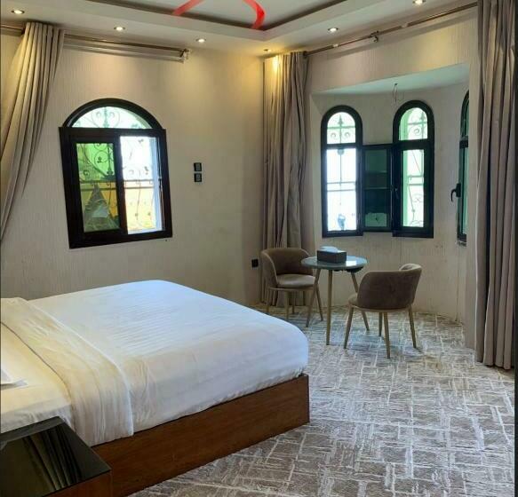 스위트, فندق فيفاء