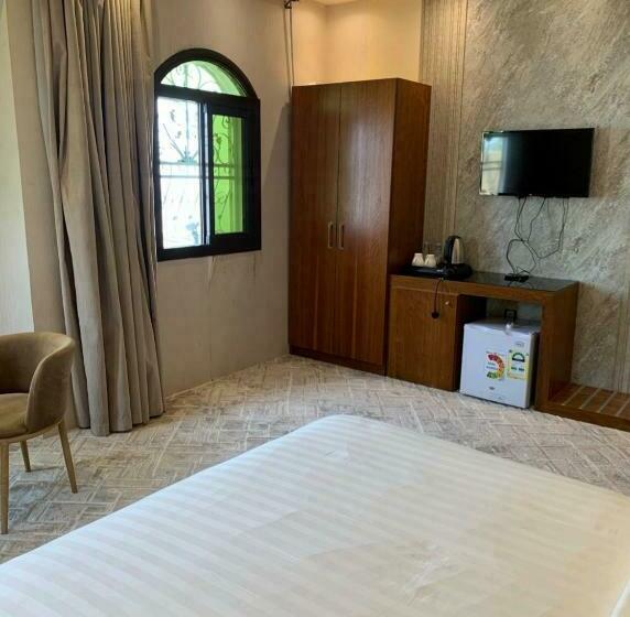 스위트, فندق فيفاء