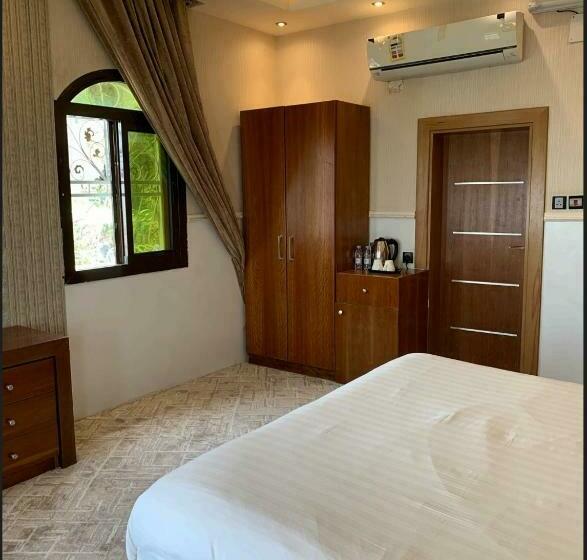 수피리어 스위트, فندق فيفاء