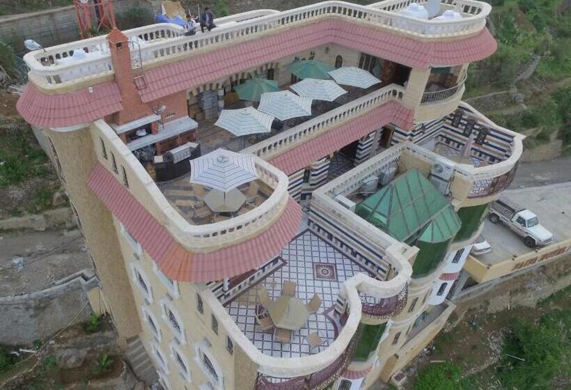 수피리어 스위트, فندق فيفاء