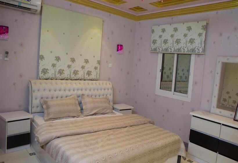 수피리어 스위트, فندق فيفاء