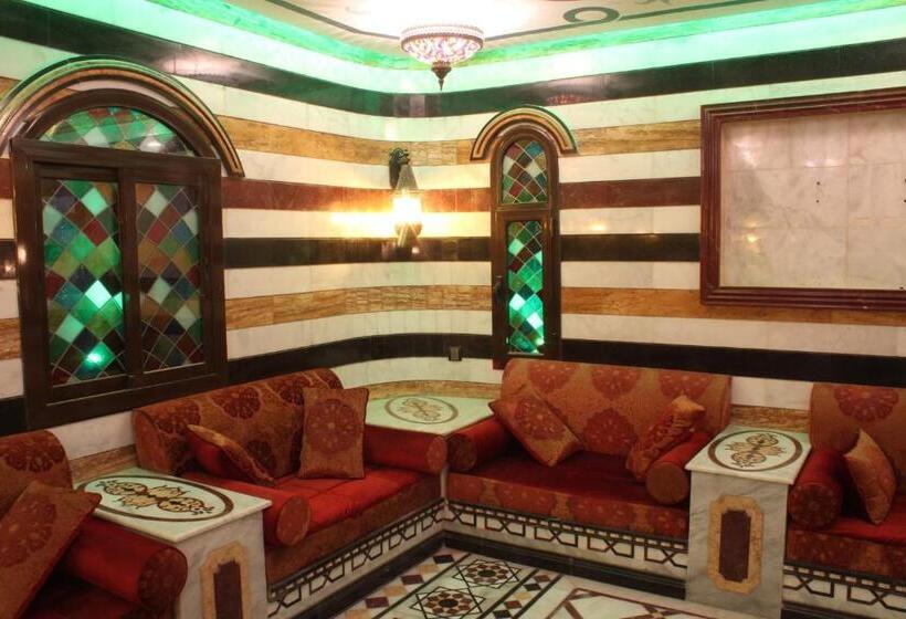 수피리어 스위트, فندق فيفاء