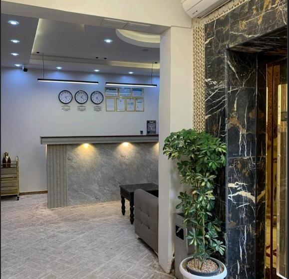 스탠다드 룸, فندق فيفاء