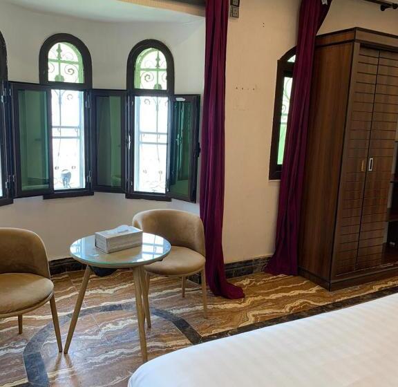 스위트, فندق فيفاء