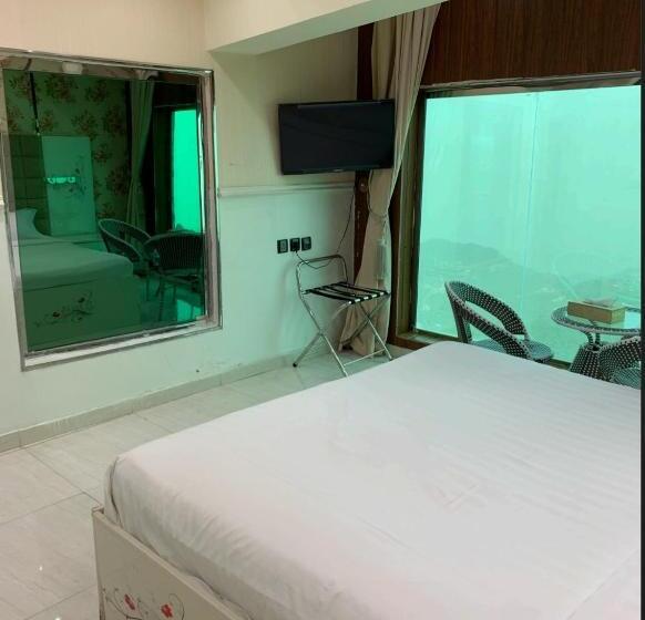 스탠다드 룸, فندق فيفاء