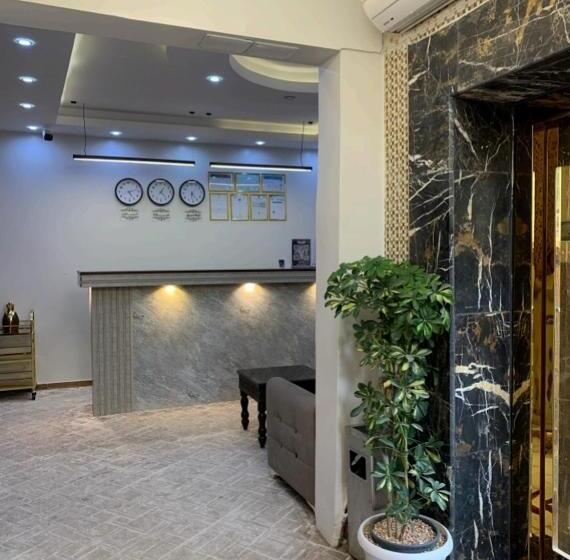 스탠다드 룸 산 전망, فندق فيفاء