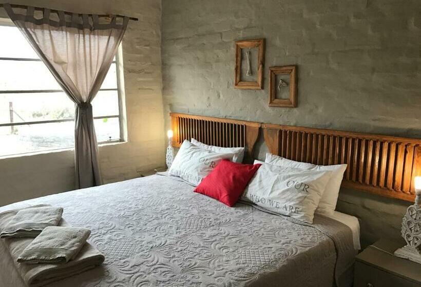 منزل 3 غرف نوم, Kalkfontein Guesthouse