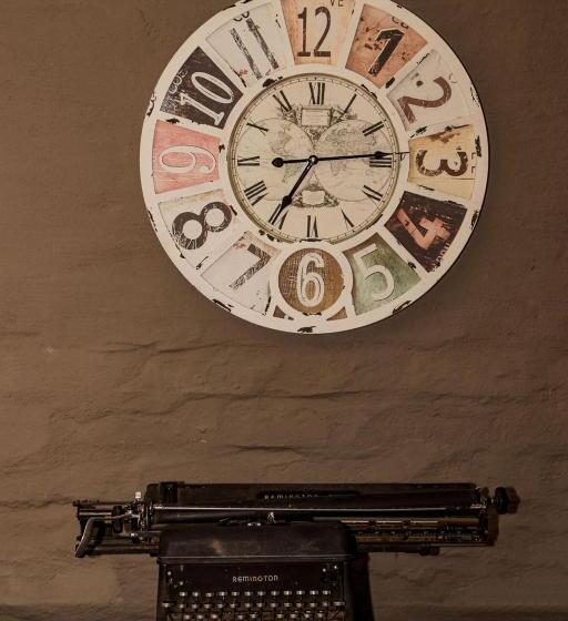 منزل 3 غرف نوم, Kalkfontein Guesthouse