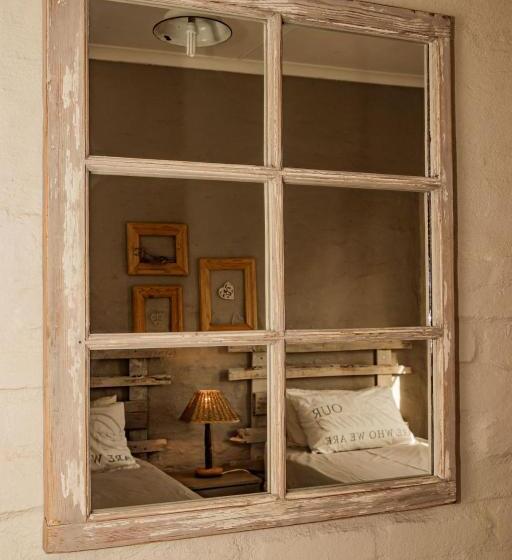 منزل 3 غرف نوم, Kalkfontein Guesthouse