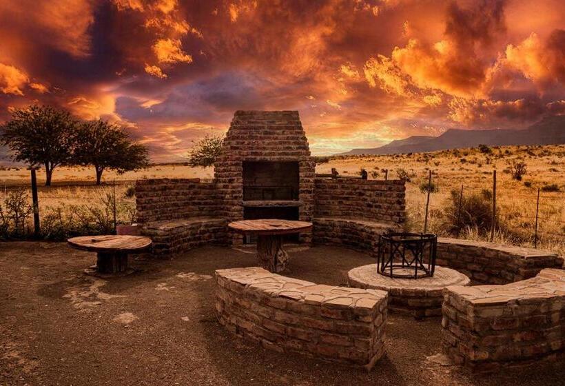 منزل 3 غرف نوم, Kalkfontein Guesthouse