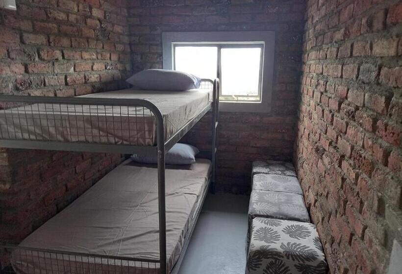 منزل غرفتين نوم, Kalkfontein Guesthouse