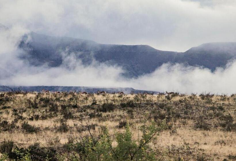 منزل 3 غرف نوم, Kalkfontein Guesthouse