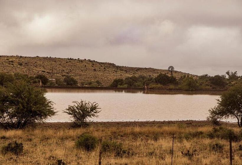 Дом 3 Спальни, Kalkfontein Guesthouse