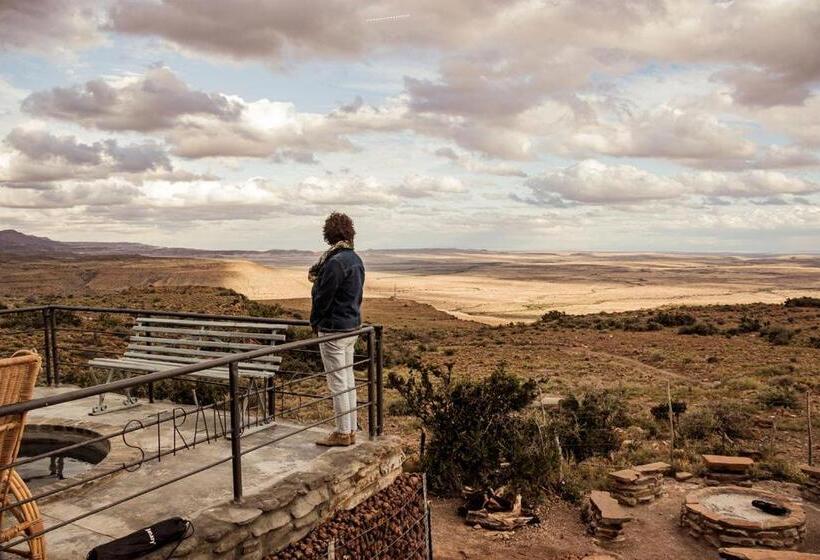 منزل غرفتين نوم, Kalkfontein Guesthouse