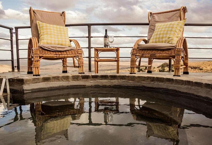 منزل غرفتين نوم, Kalkfontein Guesthouse