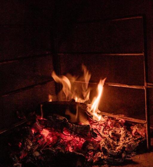 منزل غرفتين نوم, Kalkfontein Guesthouse