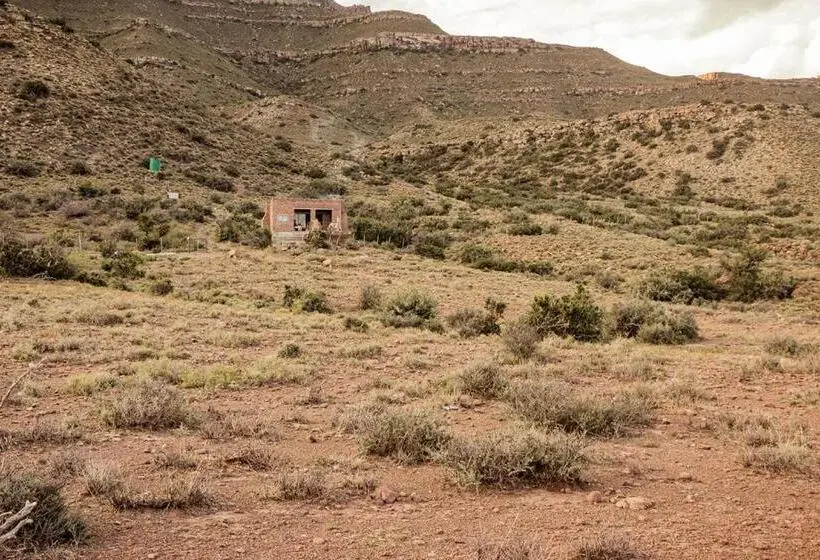 ２ベッドルームハウス, Kalkfontein Guesthouse