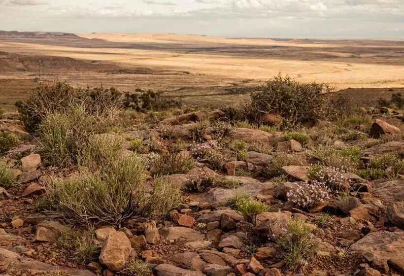 ２ベッドルームハウス, Kalkfontein Guesthouse