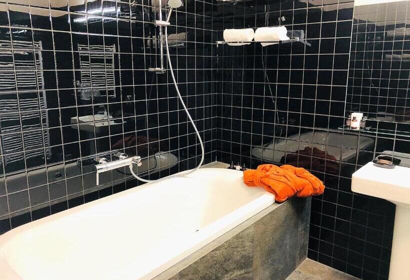 חדר סטנדרט, Panství Dlouhá Lhota