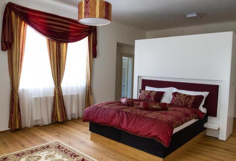 חדר סטנדרט, Panství Dlouhá Lhota