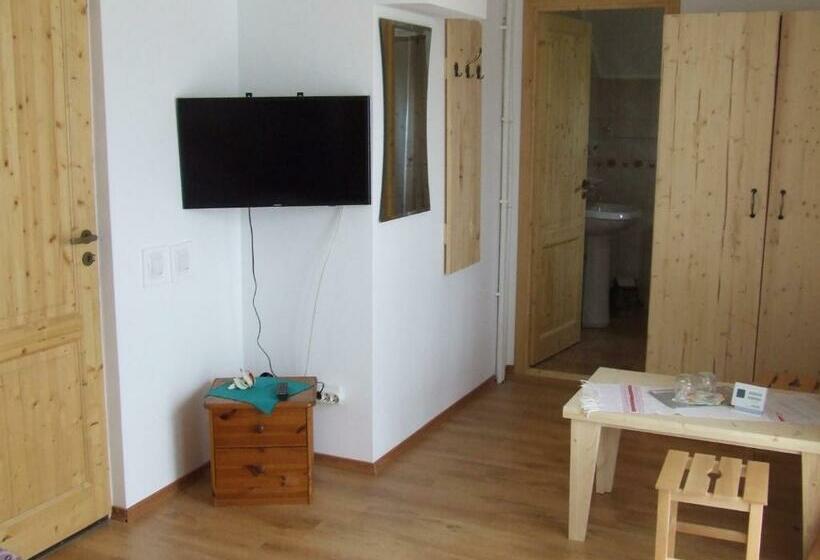 Номер Стандарт, Pensiunea Agroturistica Ioana