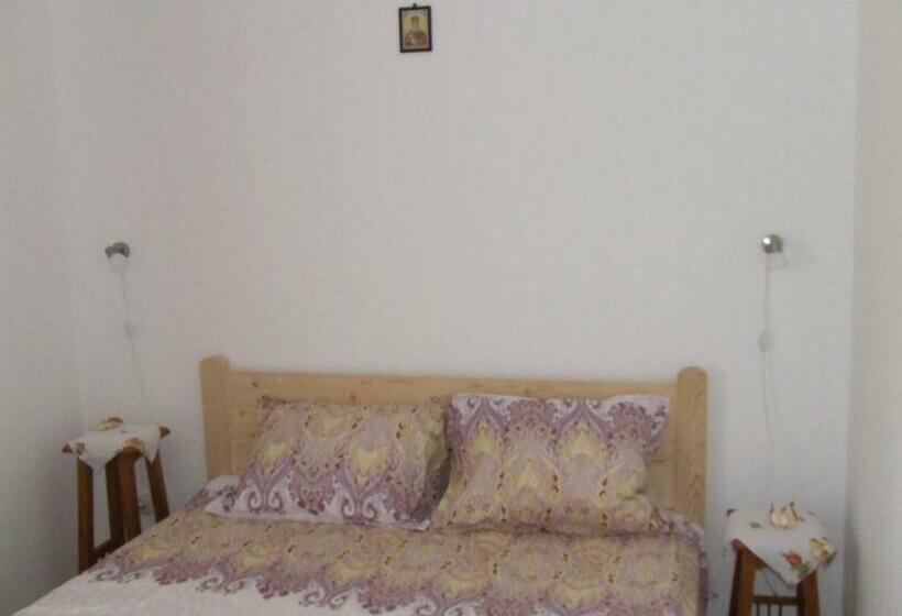 Номер Стандарт, Pensiunea Agroturistica Ioana