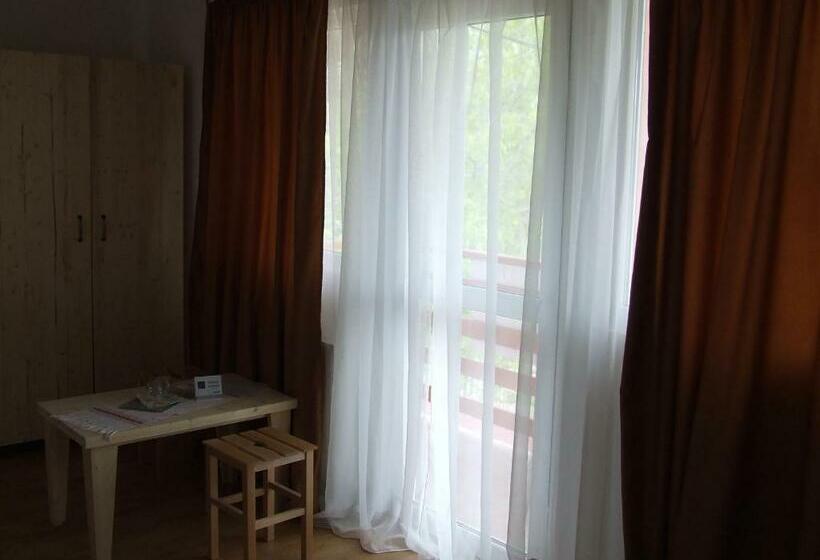 Номер Стандарт, Pensiunea Agroturistica Ioana