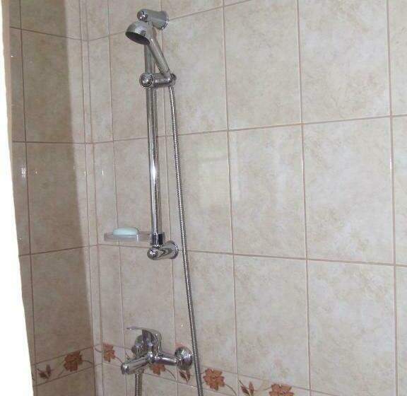 Номер Стандарт, Pensiunea Agroturistica Ioana