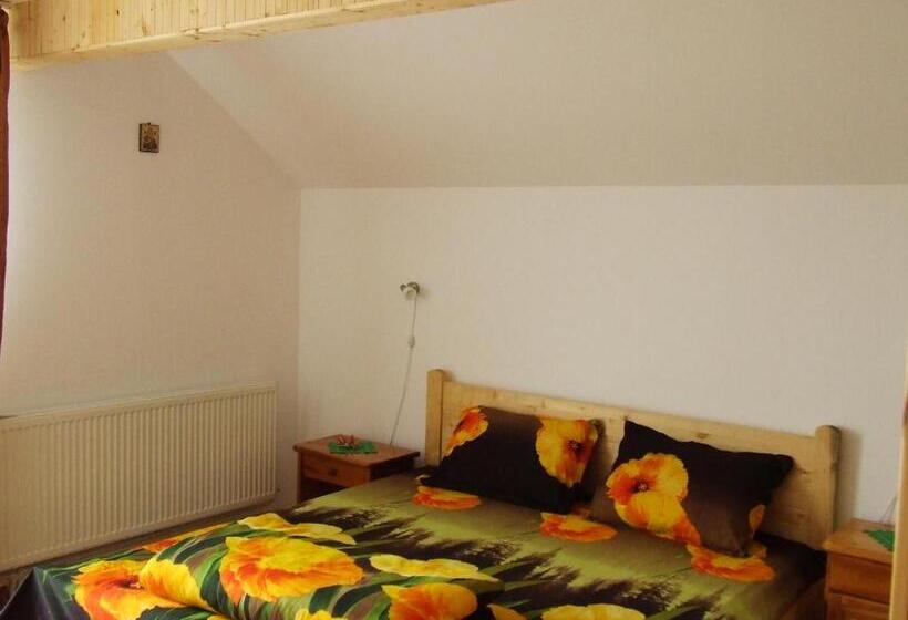 Номер Стандарт, Pensiunea Agroturistica Ioana