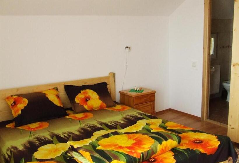 Номер Стандарт, Pensiunea Agroturistica Ioana