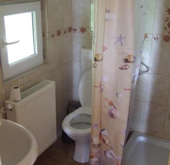 Номер Стандарт, Pensiunea Agroturistica Ioana