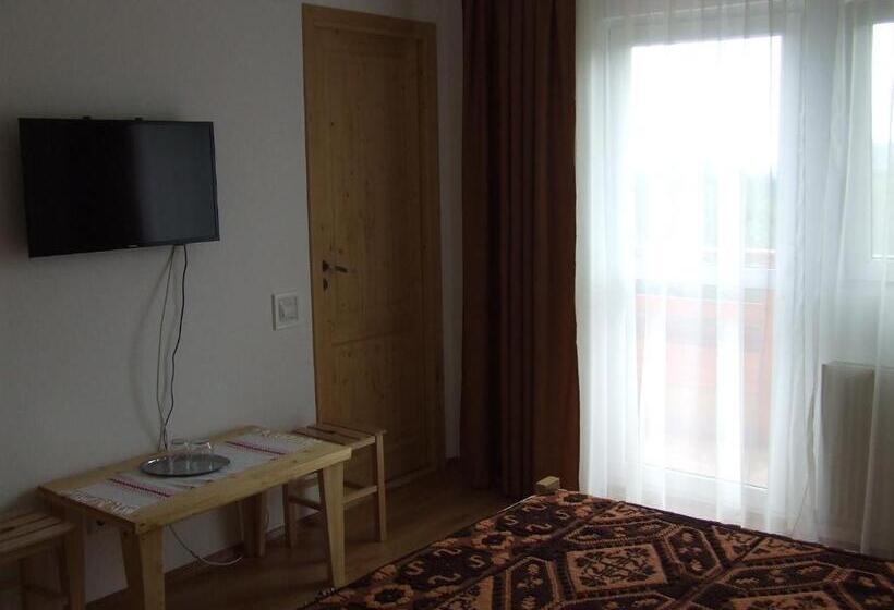 Номер Стандарт, Pensiunea Agroturistica Ioana