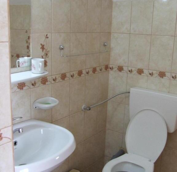 Номер Стандарт, Pensiunea Agroturistica Ioana