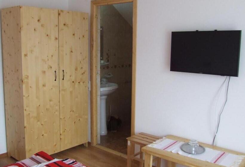 Номер Стандарт, Pensiunea Agroturistica Ioana