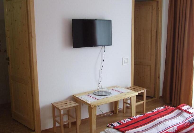 Номер Стандарт, Pensiunea Agroturistica Ioana