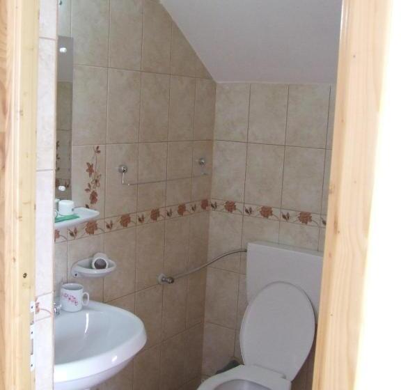 Номер Стандарт, Pensiunea Agroturistica Ioana