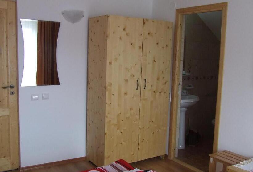 Номер Стандарт, Pensiunea Agroturistica Ioana