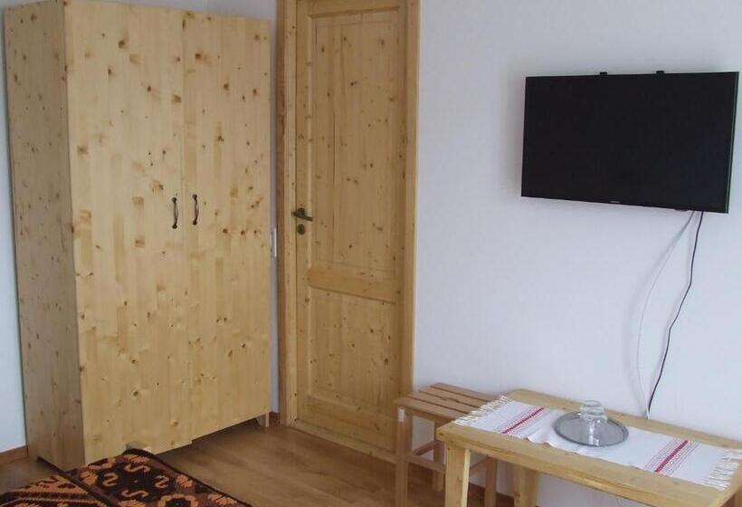 Номер Стандарт, Pensiunea Agroturistica Ioana