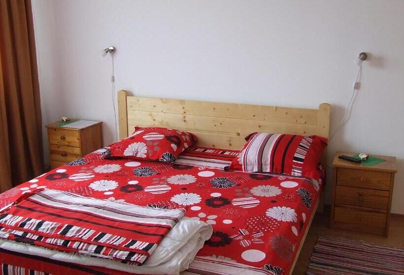 Номер Стандарт, Pensiunea Agroturistica Ioana