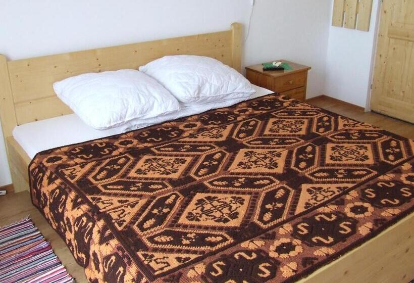 Номер Стандарт, Pensiunea Agroturistica Ioana