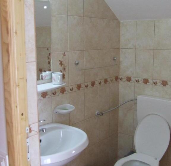 スタンダードルーム, Pensiunea Agroturistica Ioana