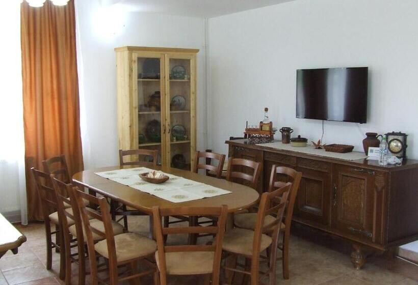 Номер Стандарт, Pensiunea Agroturistica Ioana