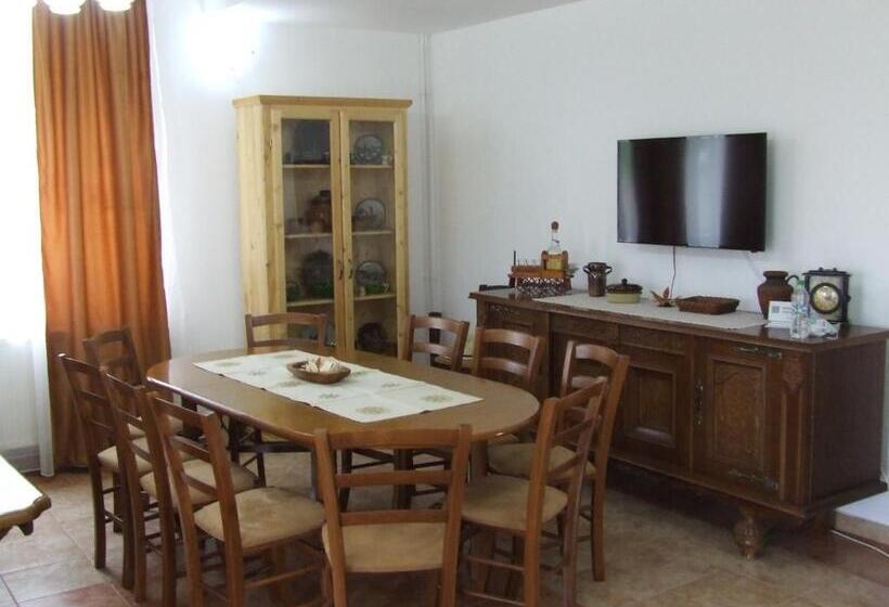 Номер Стандарт, Pensiunea Agroturistica Ioana