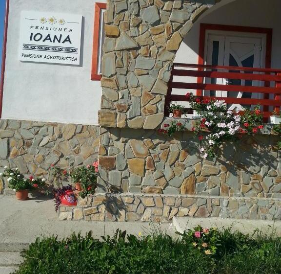 스탠다드 룸, Pensiunea Agroturistica Ioana