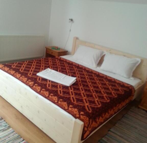 Номер Стандарт, Pensiunea Agroturistica Ioana