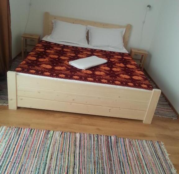 Номер Стандарт, Pensiunea Agroturistica Ioana